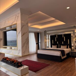 Dulex Double Room