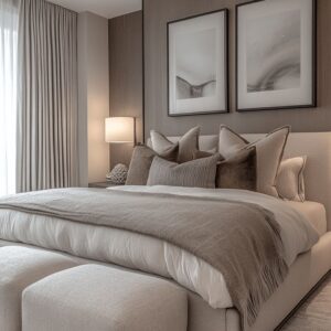 Premium deluxe room