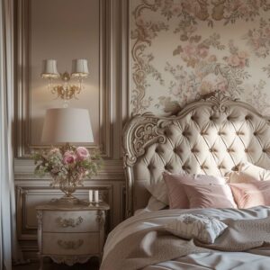 Classic single room