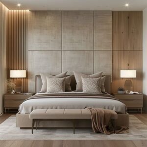 Compact budget-friendly room for short stays.