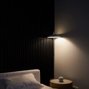 Budget-friendly single room with essential comfort.