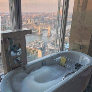 Standard family suite with extra child-friendly features.