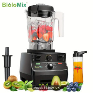 BIOLOMIX 2200W Blender