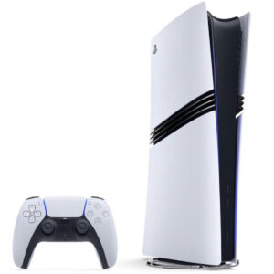 PlayStation 5 Pro Ps5 Pro 2TB